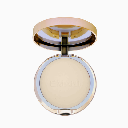 Flawless Matte Foundation