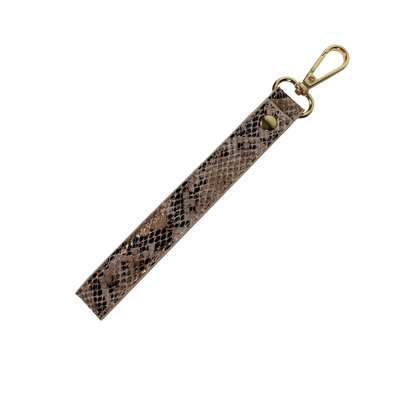 Wristlet Strap - Python