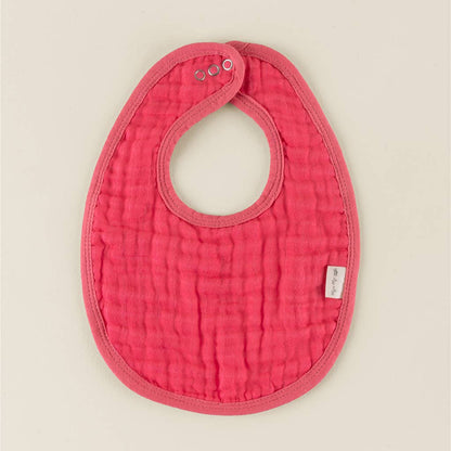Strawberries & Cream Itzy Bibs™