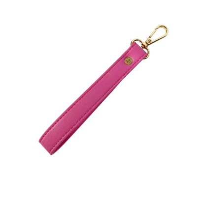 Wristlet Strap - Bubbalicious