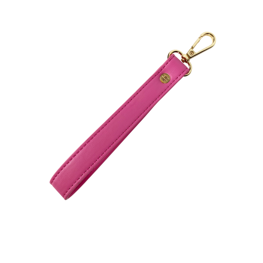 Wristlet Strap - Bubbalicious