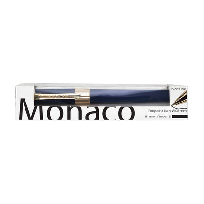Monaco in Gift Box - Dark Blue