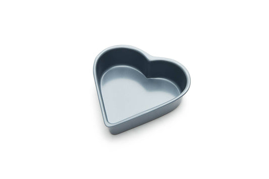 Fox Run Mini Heart Pan, Preferred Non-Stick, 4"