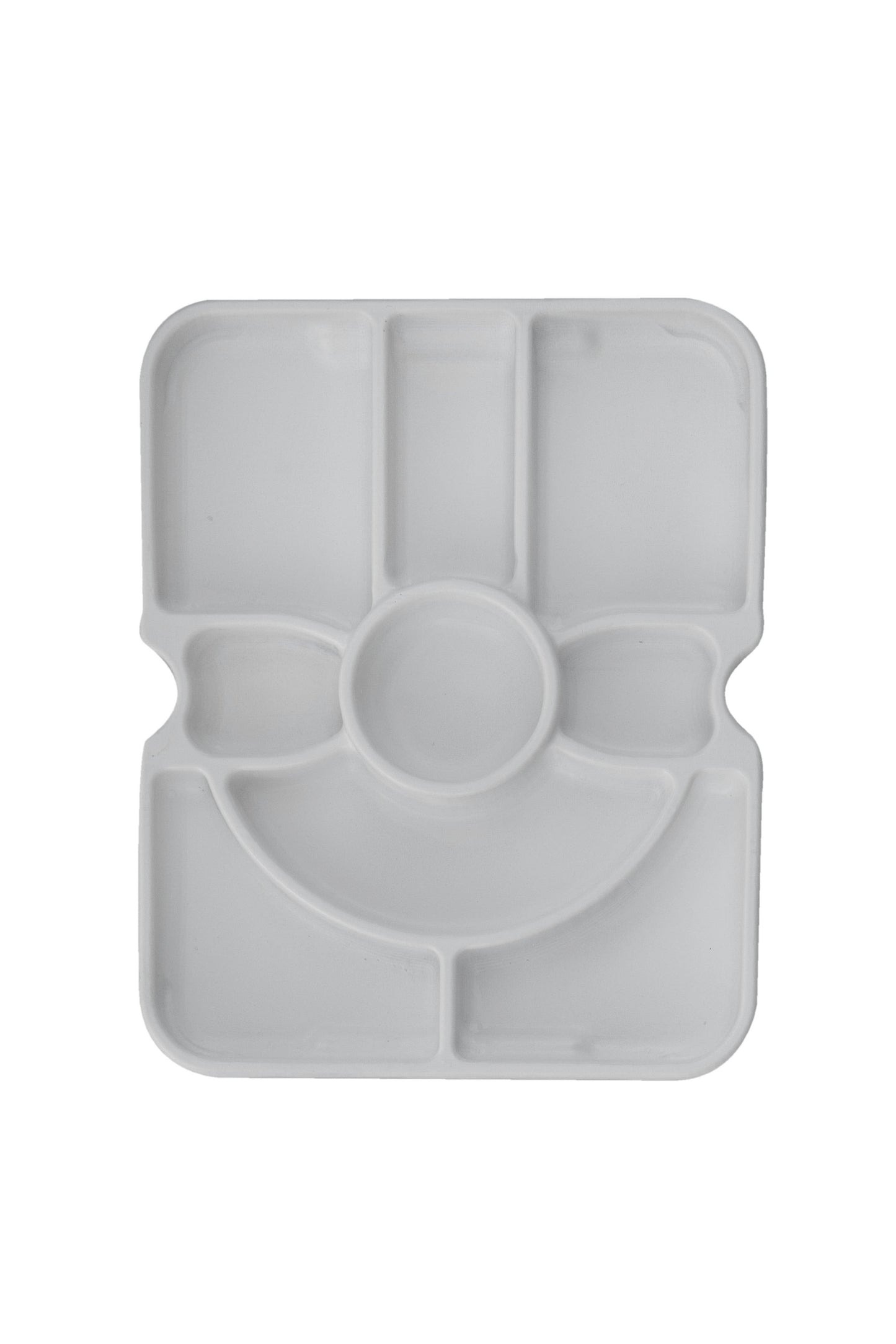 Fancy Panz® Accessory - Charcuterie & Veggie Trayz Insert