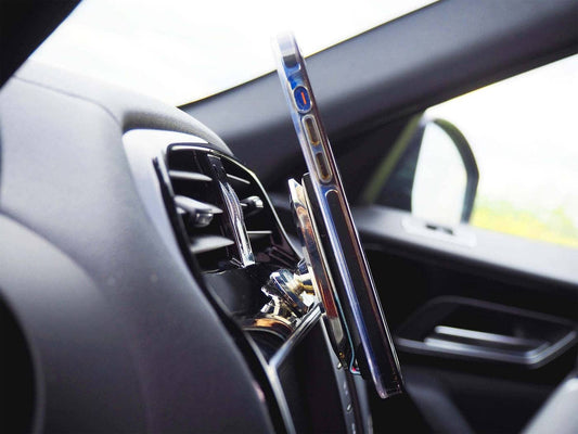 LoveHandle PRO Magnetic Mount