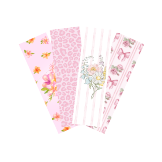LoveHandle PRO Strap Bundle- Pretty In Pink