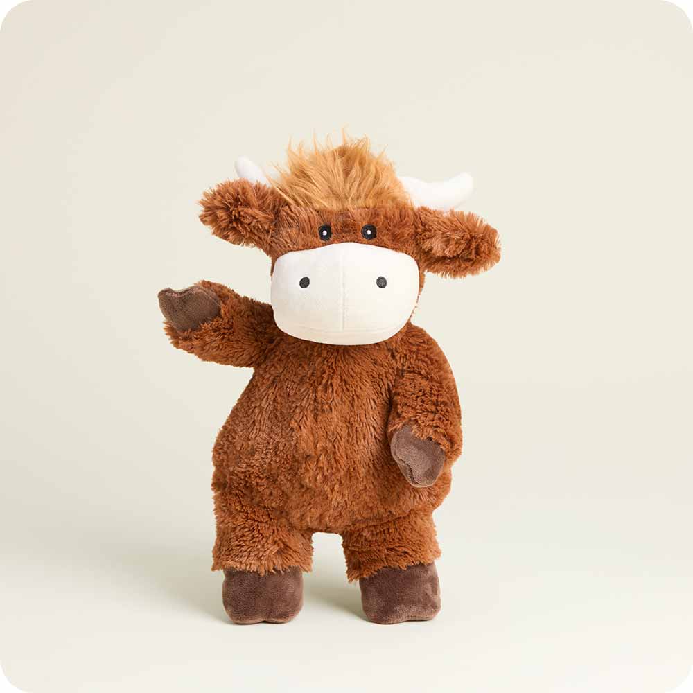 Highland Cow Warmies