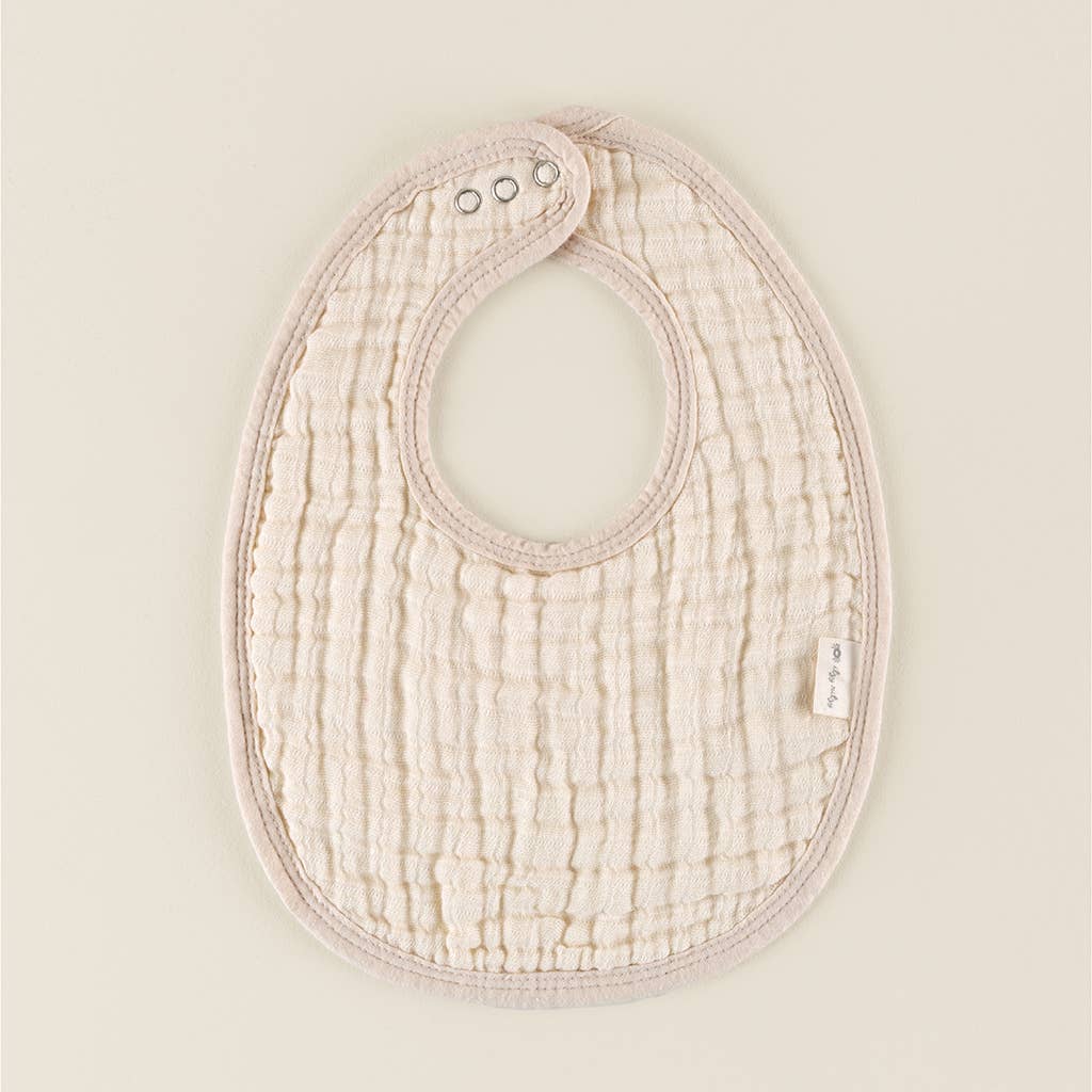 Strawberries & Cream Itzy Bibs™