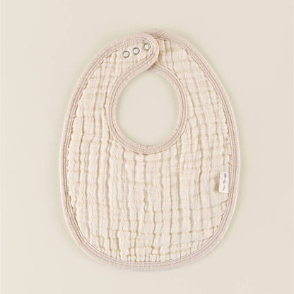 Strawberries & Cream Itzy Bibs™