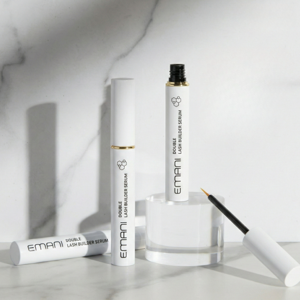 Lash Growth Serum
