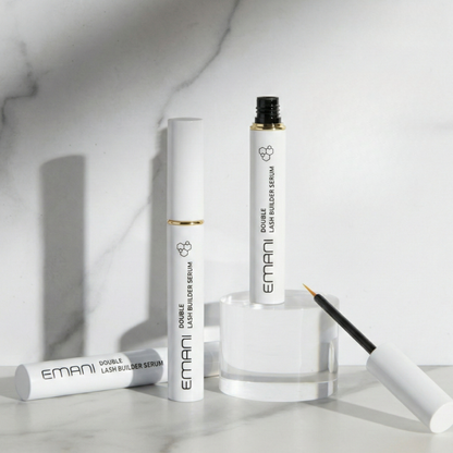 Lash Growth Serum