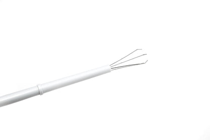 Fox Run Pickle Picker, Plastic, 0.5" x 1" x 8"