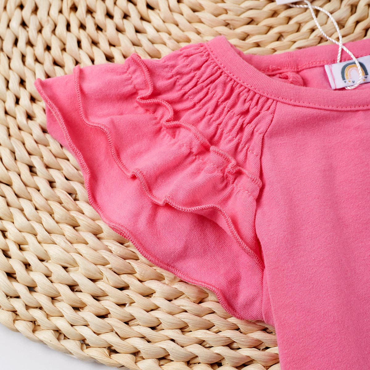 Okie & Lou Plum Passion Outfit