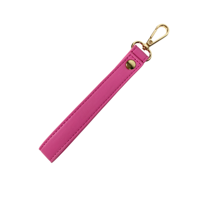 Wristlet Strap - Bubbalicious