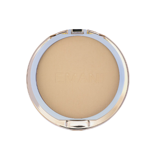 Sensitive Skin Natural Foundation | K-Beauty Satin Finish