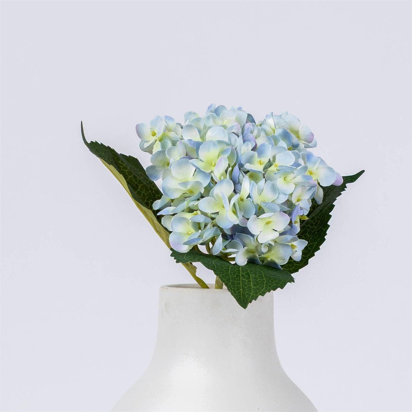 Stem - Hydrangea Light Blue