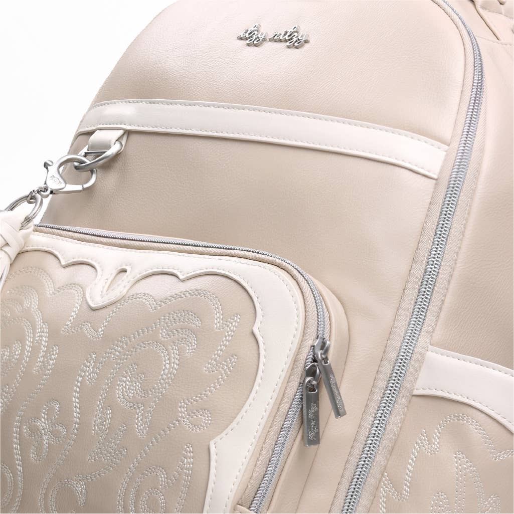 Itzy Ritzy Nash Boss Diaper Bag - Thumbnail 4