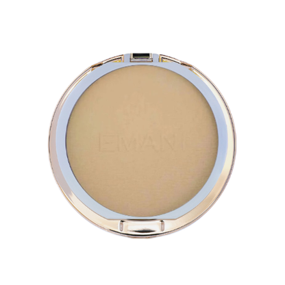 Sensitive Skin Natural Foundation | K-Beauty Satin Finish