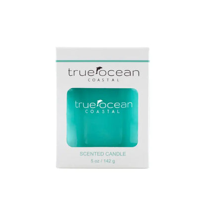 Coastal Candle  - 5 oz.