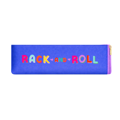 Mahjong Rack Storage Bag Mahjong Gift Leather | 4 Colors