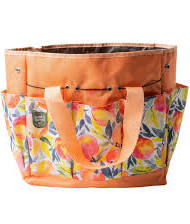 Seed & Sprout Gardening Tote