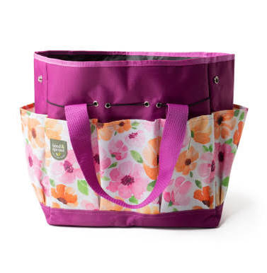 Seed & Sprout Gardening Tote